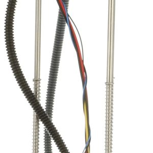 Delphi Fuel Pump Electric, 12 Volt IN-Tank, Diesel, 94 PSI Maximum Pressure, 58 PSI System Pressure, 42 Gph Flow Rate, Without Regulator – FG2681