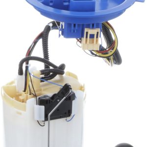 Delphi Fuel Pump Electric, 12 Volt IN-Tank, Gasoline, 93 PSI Maximum Pressure, 90 PSI System Pressure, 16 Gph Flow Rate, With Regulator – FG2710