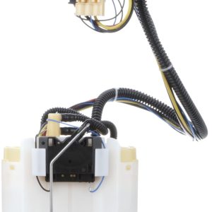 Delphi Fuel Pump Electric, 12 Volt IN-Tank, Gasoline, 93 PSI Maximum Pressure, 90 PSI System Pressure, 16 Gph Flow Rate, With Regulator – FG2710