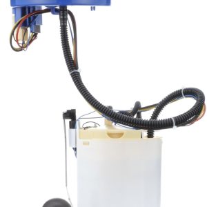 Delphi Fuel Pump Electric, 12 Volt IN-Tank, Gasoline, 93 PSI Maximum Pressure, 90 PSI System Pressure, 16 Gph Flow Rate, With Regulator – FG2710
