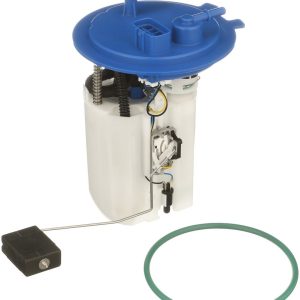 Delphi Fuel Pump Electric, 12 Volt IN-Tank, Gasoline, 81 PSI Maximum Pressure, 77 PSI System Pressure, 29 Gph Flow Rate, With Regulator – FG2726