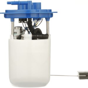 Delphi Fuel Pump Electric, 12 Volt IN-Tank, Gasoline, 81 PSI Maximum Pressure, 77 PSI System Pressure, 29 Gph Flow Rate, With Regulator – FG2726