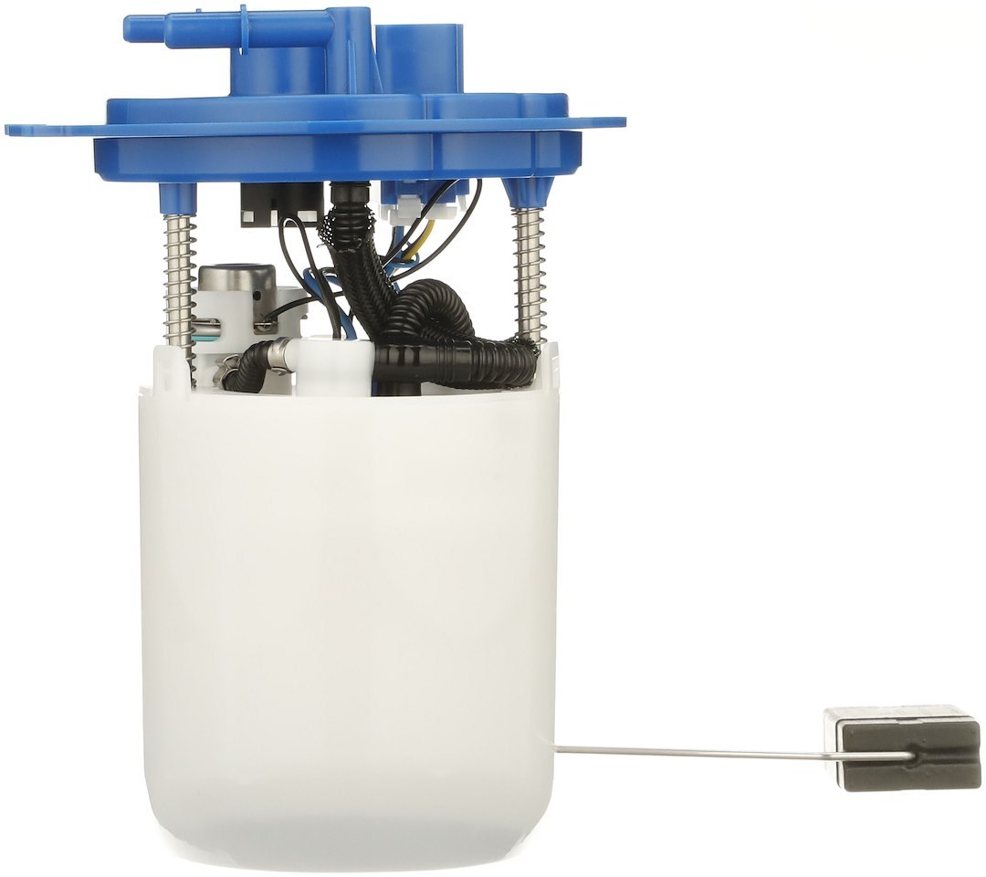 Delphi Fuel Pump Electric, 12 Volt IN-Tank, Gasoline, 81 PSI Maximum Pressure, 77 PSI System Pressure, 29 Gph Flow Rate, With Regulator – FG2726