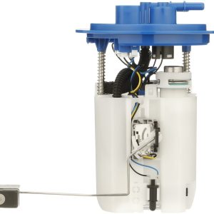 Delphi Fuel Pump Electric, 12 Volt IN-Tank, Gasoline, 81 PSI Maximum Pressure, 77 PSI System Pressure, 29 Gph Flow Rate, With Regulator – FG2726
