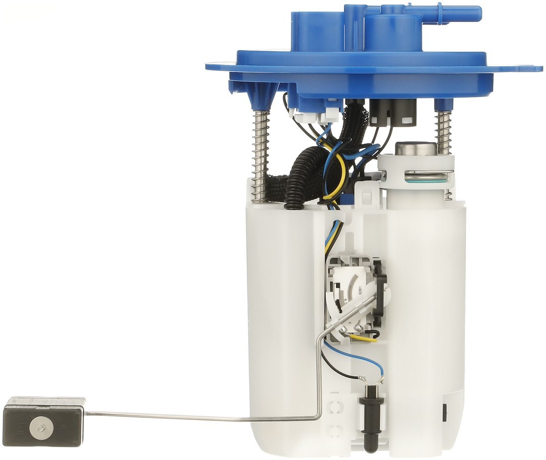 Delphi Fuel Pump Electric, 12 Volt IN-Tank, Gasoline, 81 PSI Maximum Pressure, 77 PSI System Pressure, 29 Gph Flow Rate, With Regulator – FG2726