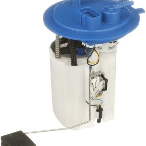 Delphi Fuel Pump Electric, 12 Volt IN-Tank, Gasoline, 81 PSI Maximum Pressure, 77 PSI System Pressure, 29 Gph Flow Rate, With Regulator – FG2726