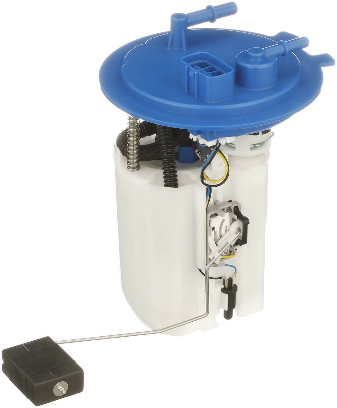 Delphi Fuel Pump Electric, 12 Volt IN-Tank, Gasoline, 81 PSI Maximum Pressure, 77 PSI System Pressure, 29 Gph Flow Rate, With Regulator – FG2726