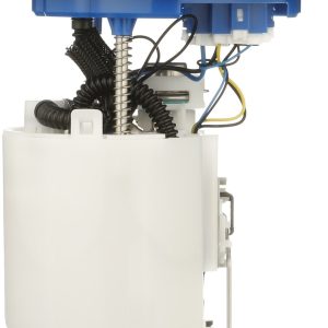 Delphi Fuel Pump Electric, 12 Volt IN-Tank, Gasoline, 81 PSI Maximum Pressure, 77 PSI System Pressure, 29 Gph Flow Rate, With Regulator – FG2726