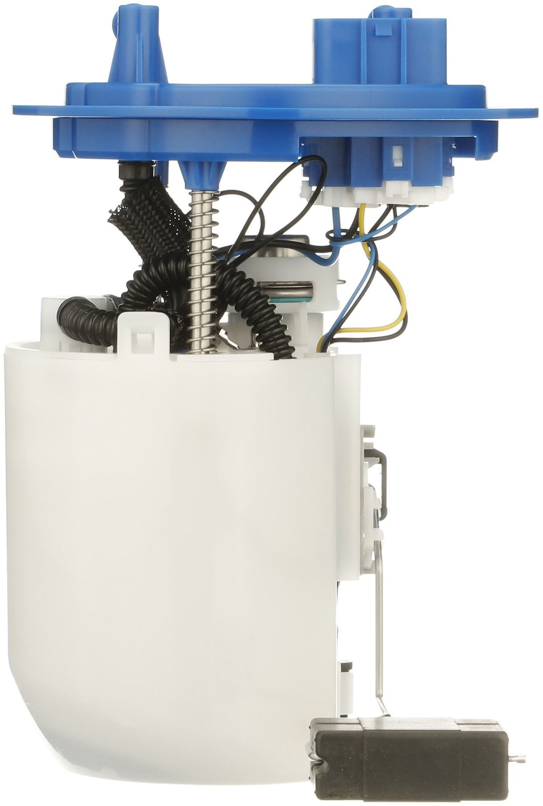 Delphi Fuel Pump Electric, 12 Volt IN-Tank, Gasoline, 81 PSI Maximum Pressure, 77 PSI System Pressure, 29 Gph Flow Rate, With Regulator – FG2726