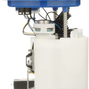Delphi Fuel Pump Electric, 12 Volt IN-Tank, Gasoline, 81 PSI Maximum Pressure, 77 PSI System Pressure, 29 Gph Flow Rate, With Regulator – FG2726
