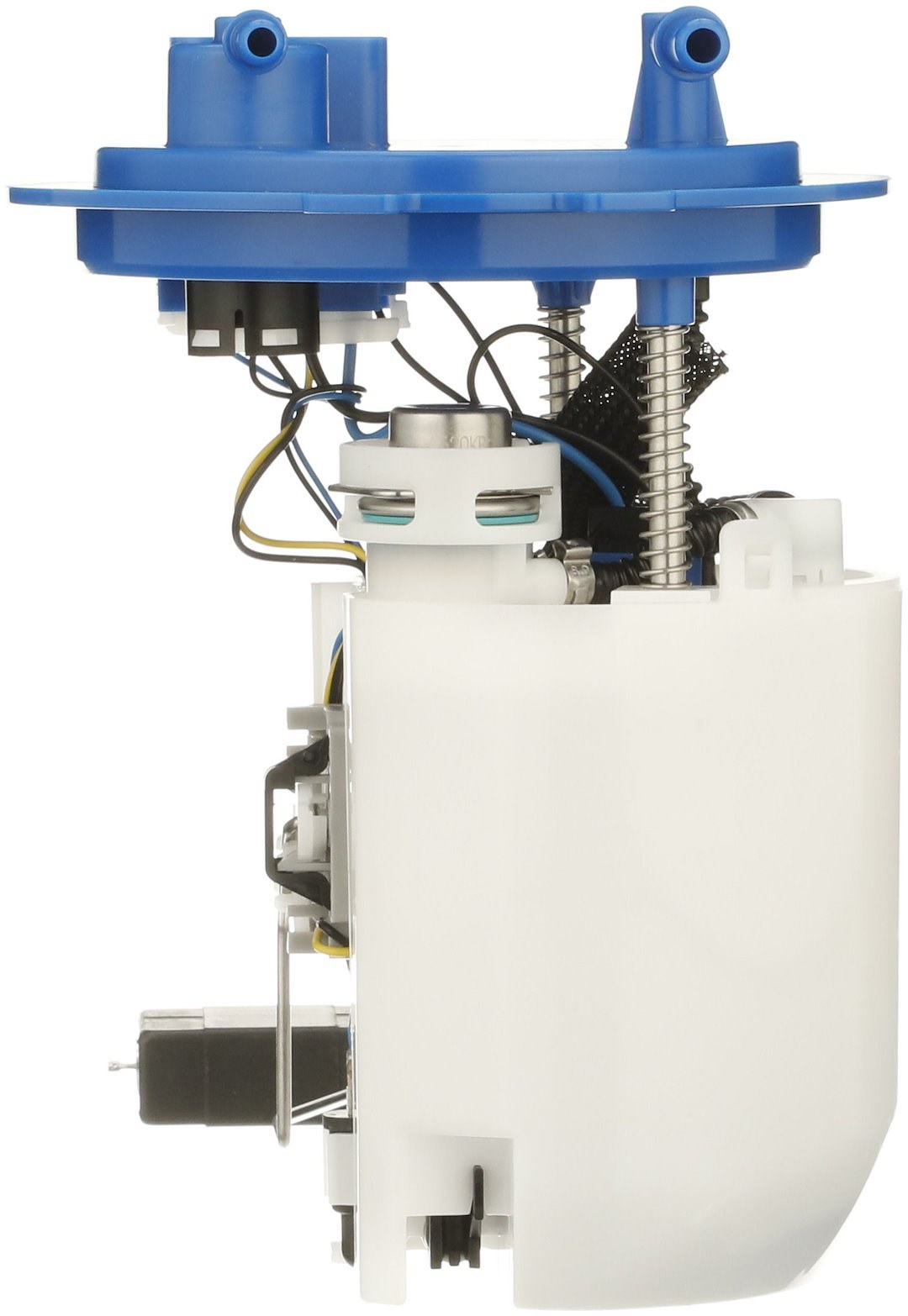 Delphi Fuel Pump Electric, 12 Volt IN-Tank, Gasoline, 81 PSI Maximum Pressure, 77 PSI System Pressure, 29 Gph Flow Rate, With Regulator – FG2726