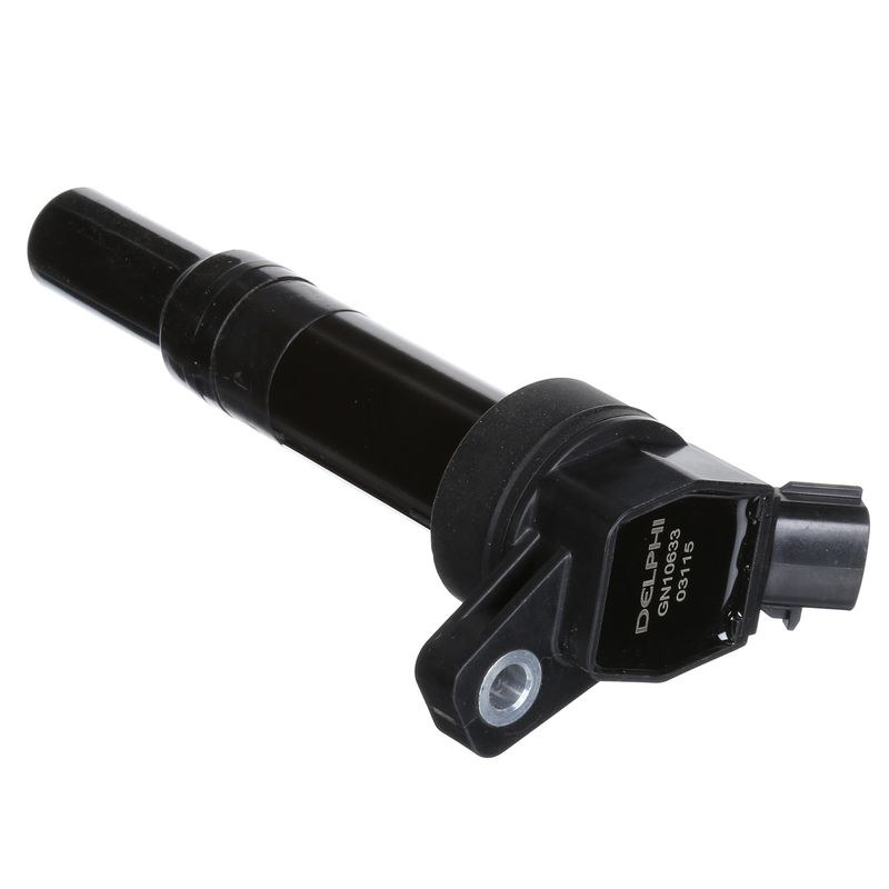 Delphi Ignition Coil, Single, Coil on Plug Ignition – GN10633