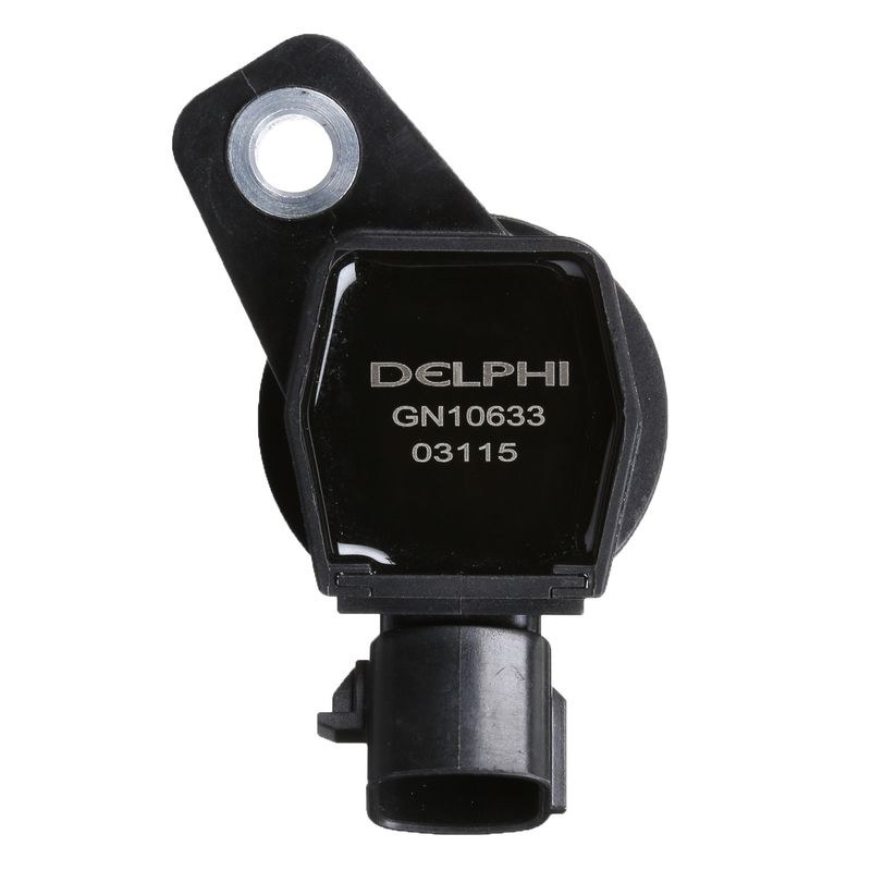 Delphi Ignition Coil, Single, Coil on Plug Ignition – GN10633