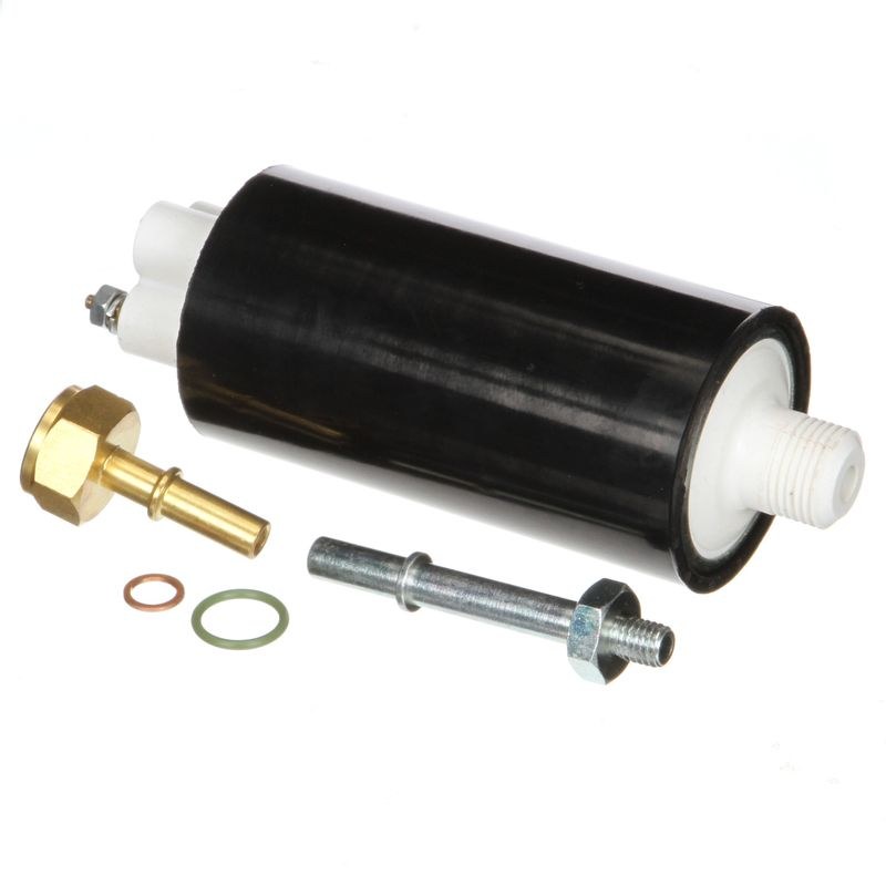 Delphi Fuel Pump Electric, Diesel, 20 Gph Flow Rate, With Isolator O-Rings – HFP920