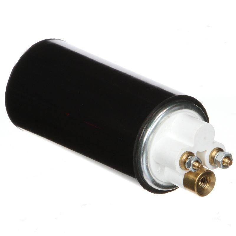 Delphi Fuel Pump Electric, Diesel, 20 Gph Flow Rate, With Isolator O-Rings – HFP920