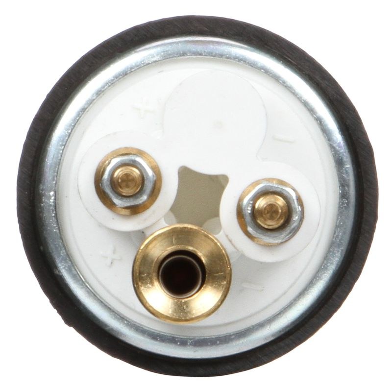 Delphi Fuel Pump Electric, Diesel, 20 Gph Flow Rate, With Isolator O-Rings – HFP920