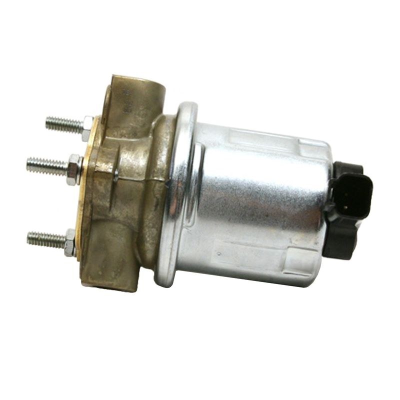 Delphi Fuel Pump Electric, Diesel, 71 Gph Flow Rate, With Wire Harness O-Ring Washers – HFP923