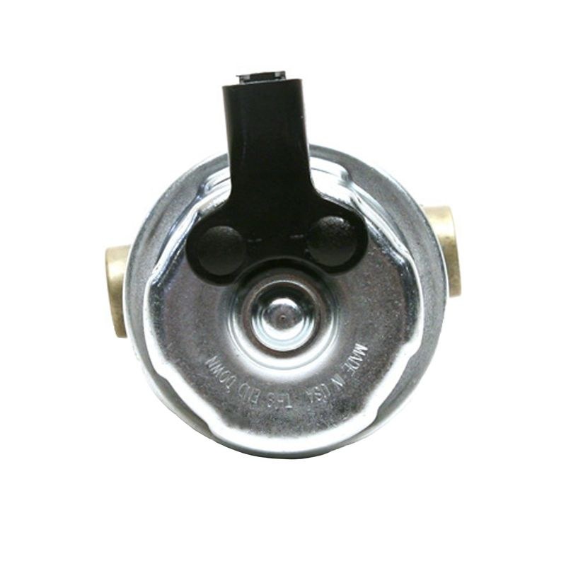 Delphi Fuel Pump Electric, Diesel, 71 Gph Flow Rate, With Wire Harness O-Ring Washers – HFP923