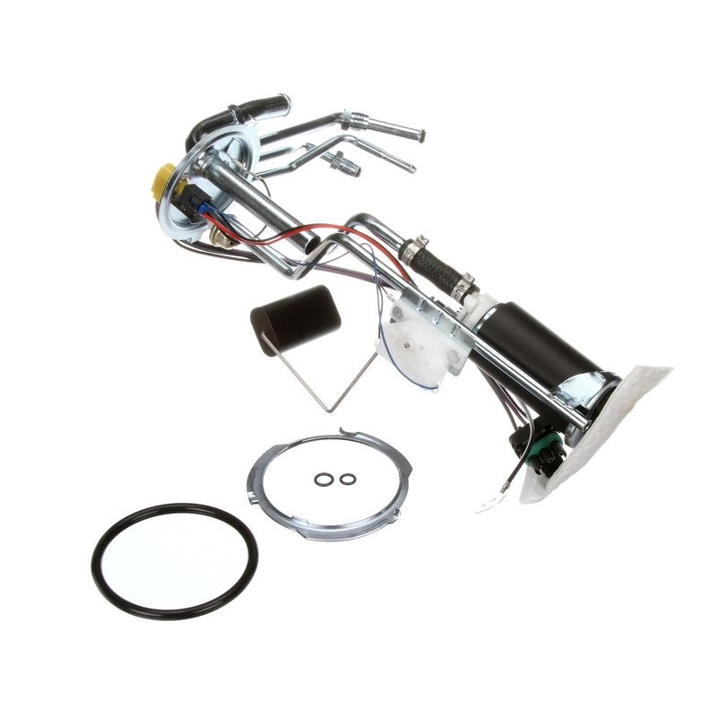 Delphi Fuel Pump Electric, Gasoline, 29 PSI Maximum Pressure, 26 Gph Flow Rate – HP10000