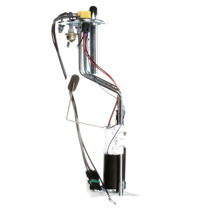 Delphi Fuel Pump Electric, Gasoline, 29 PSI Maximum Pressure, 26 Gph Flow Rate – HP10000