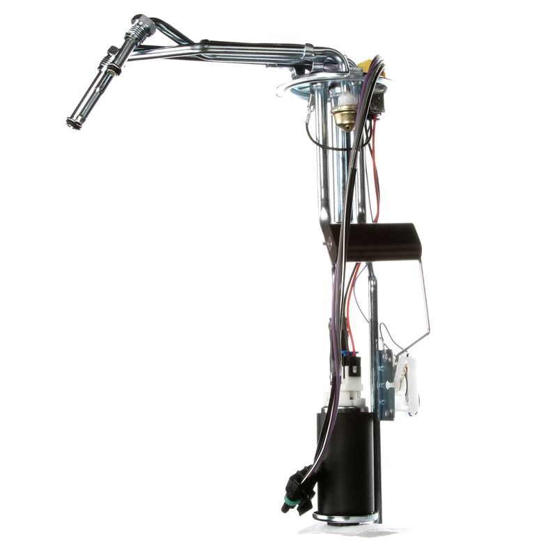 Delphi Fuel Pump Electric, Gasoline, 29 PSI Maximum Pressure, 26 Gph Flow Rate – HP10000