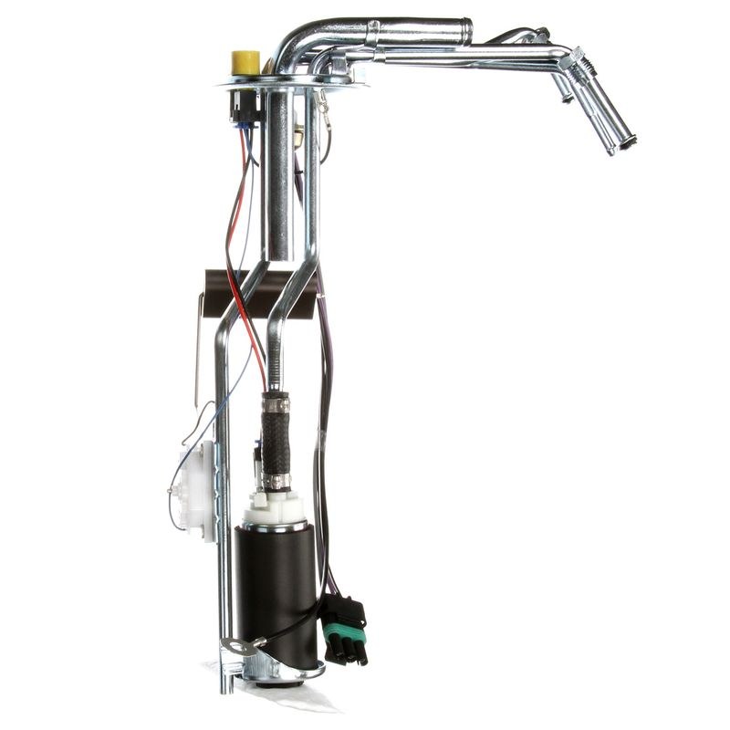 Delphi Fuel Pump Electric, Gasoline, 29 PSI Maximum Pressure, 26 Gph Flow Rate – HP10000