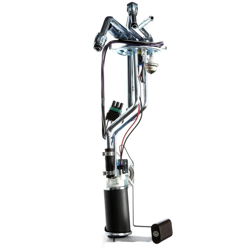 Delphi Fuel Pump Electric, Gasoline, 73 PSI Maximum Pressure, 26 Gph Flow Rate, With Sender Assembly Strainer Float Arm Seal Lock Ring – HP10001