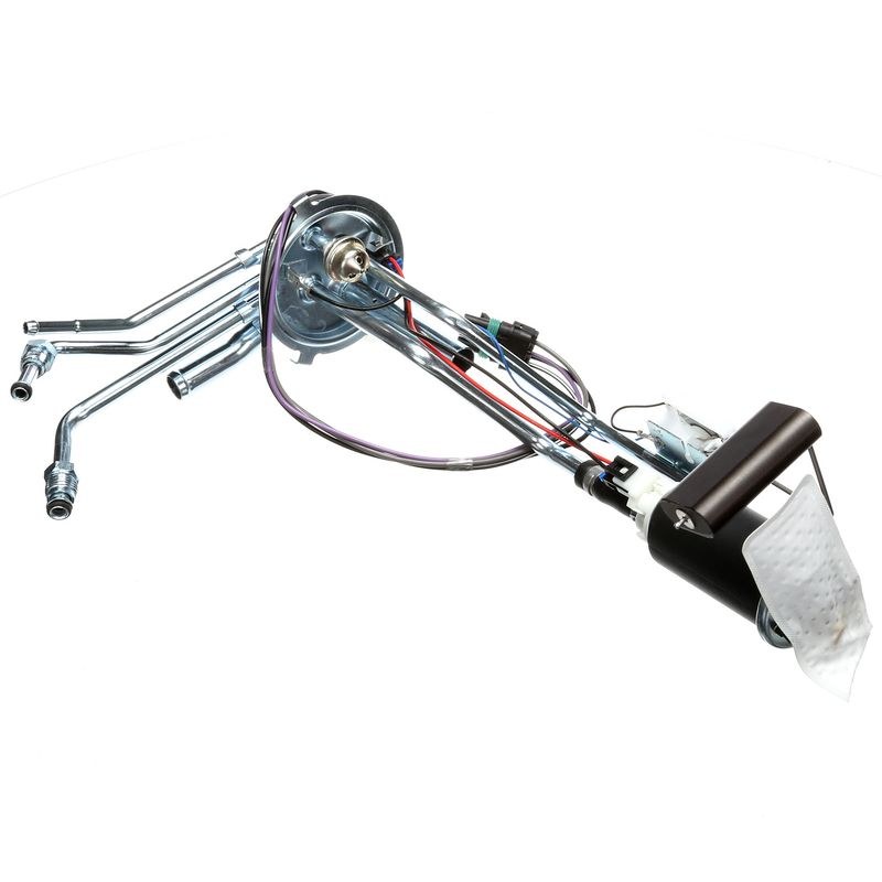 Delphi Fuel Pump Electric, Gasoline, 73 PSI Maximum Pressure, 26 Gph Flow Rate, With Sender Assembly Strainer Float Arm Seal Lock Ring – HP10001