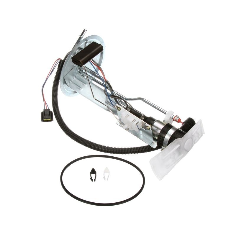 Delphi Fuel Pump Electric, Gasoline, 73 PSI Maximum Pressure, 24 Gph Flow Rate, With Sender Assembly Strainer Float Arm – HP10074