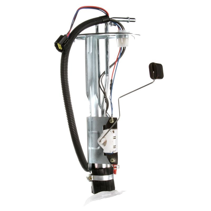 Delphi Fuel Pump Electric, Gasoline, 73 PSI Maximum Pressure, 24 Gph Flow Rate, With Sender Assembly Strainer Float Arm – HP10074