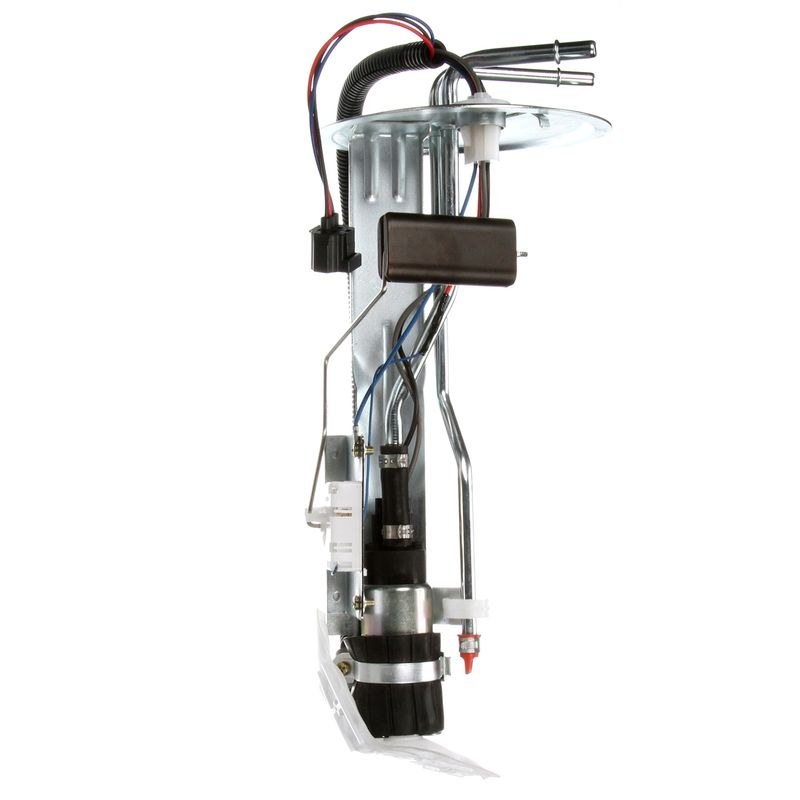 Delphi Fuel Pump Electric, Gasoline, 73 PSI Maximum Pressure, 24 Gph Flow Rate, With Sender Assembly Strainer Float Arm – HP10074