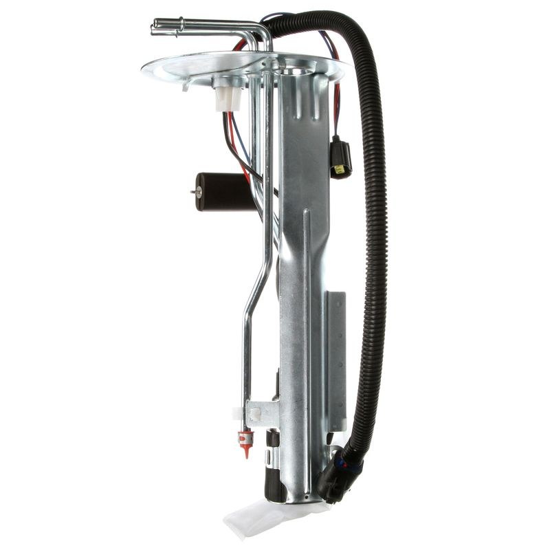 Delphi Fuel Pump Electric, Gasoline, 73 PSI Maximum Pressure, 24 Gph Flow Rate, With Sender Assembly Strainer Float Arm – HP10074