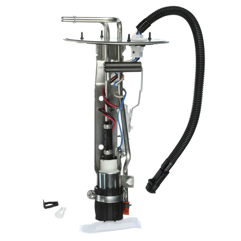 Delphi Fuel Pump Electric, Gasoline, 73 PSI Maximum Pressure, 29 Gph Flow Rate, With Sender Assembly Strainer Float Arm – HP10089