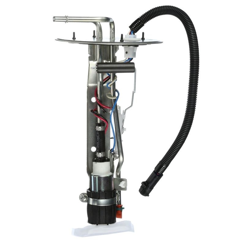 Delphi Fuel Pump Electric, Gasoline, 73 PSI Maximum Pressure, 29 Gph Flow Rate, With Sender Assembly Strainer Float Arm – HP10089