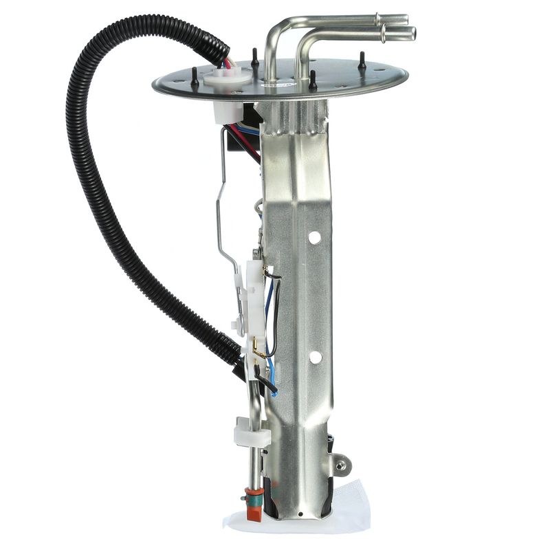 Delphi Fuel Pump Electric, Gasoline, 73 PSI Maximum Pressure, 29 Gph Flow Rate, With Sender Assembly Strainer Float Arm – HP10089