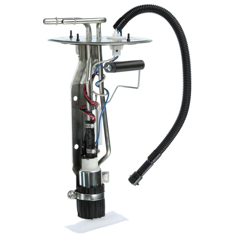 Delphi Fuel Pump Electric, Gasoline, 73 PSI Maximum Pressure, 29 Gph Flow Rate, With Sender Assembly Strainer Float Arm – HP10089