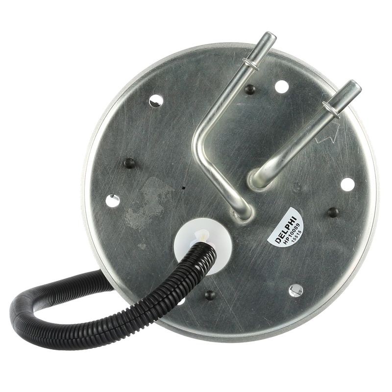 Delphi Fuel Pump Electric, Gasoline, 73 PSI Maximum Pressure, 29 Gph Flow Rate, With Sender Assembly Strainer Float Arm – HP10089