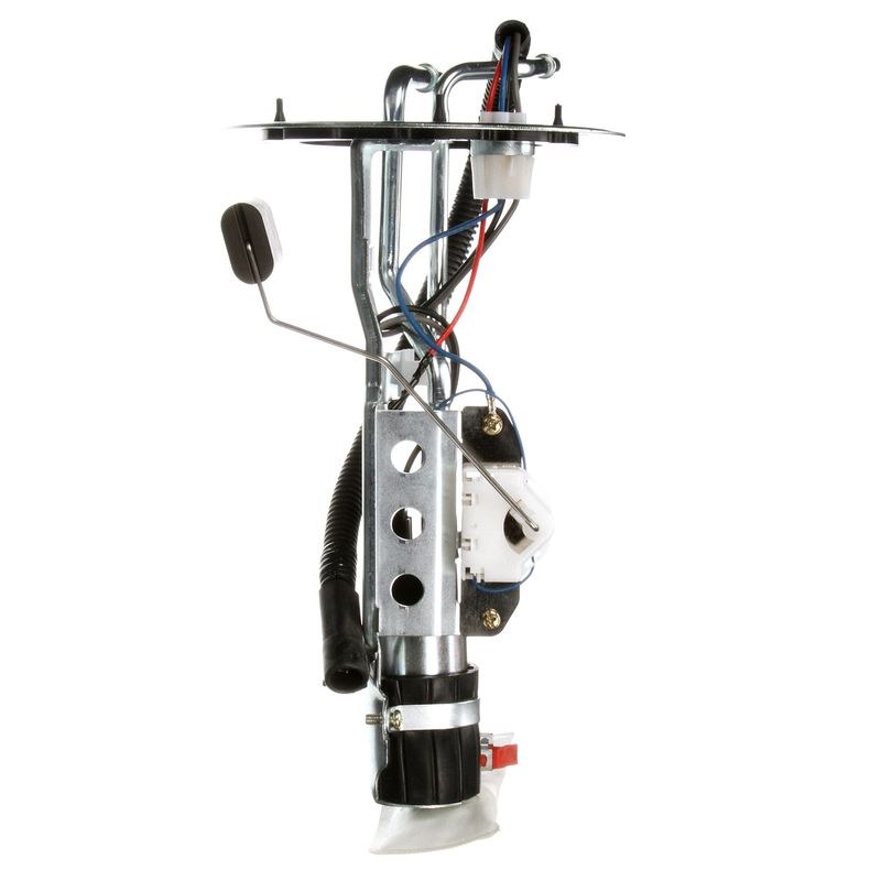 Delphi Fuel Pump Electric, Gasoline, 73 PSI Maximum Pressure, 26 Gph Flow Rate, With Sender Assembly Strainer Float Arm Bolts Washers – HP10127