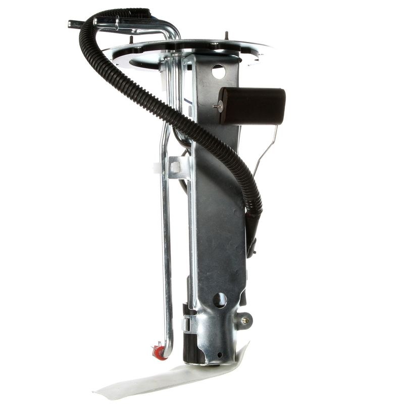 Delphi Fuel Pump Electric, Gasoline, 73 PSI Maximum Pressure, 26 Gph Flow Rate, With Sender Assembly Strainer Float Arm Bolts Washers – HP10127