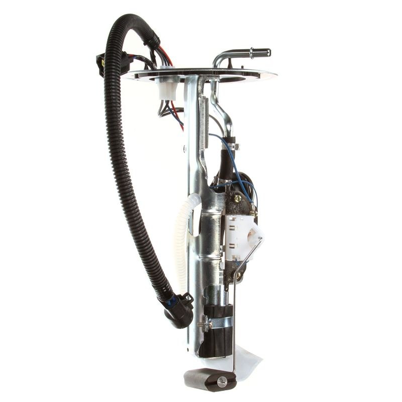 Delphi Fuel Pump Electric, Gasoline, 80 PSI Maximum Pressure, 21 Gph Flow Rate, With Sender Assembly Strainer Float Arm – HP10135
