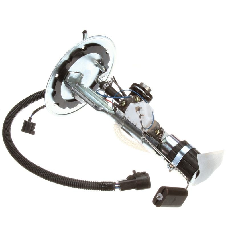 Delphi Fuel Pump Electric, Gasoline, 80 PSI Maximum Pressure, 21 Gph Flow Rate, With Sender Assembly Strainer Float Arm – HP10135
