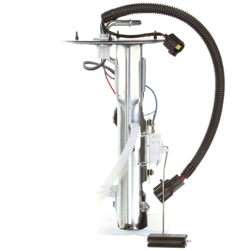 Delphi Fuel Pump Electric, Gasoline, 80 PSI Maximum Pressure, 21 Gph Flow Rate, With Sender Assembly Strainer Float Arm – HP10135