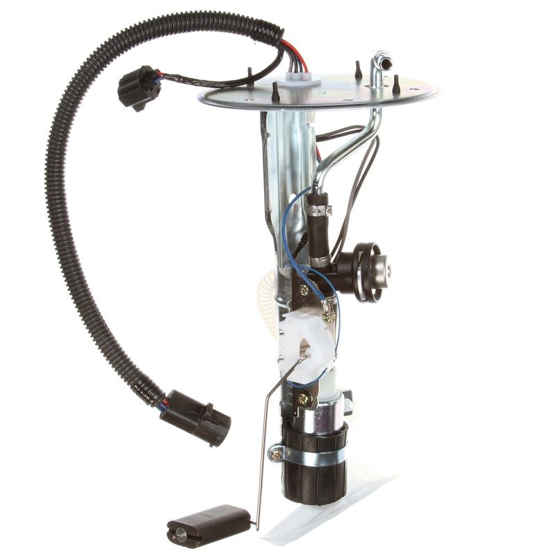 Delphi Fuel Pump Electric, Gasoline, 80 PSI Maximum Pressure, 21 Gph Flow Rate, With Sender Assembly Strainer Float Arm – HP10135