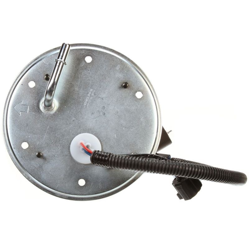 Delphi Fuel Pump Electric, Gasoline, 80 PSI Maximum Pressure, 21 Gph Flow Rate, With Sender Assembly Strainer Float Arm – HP10135