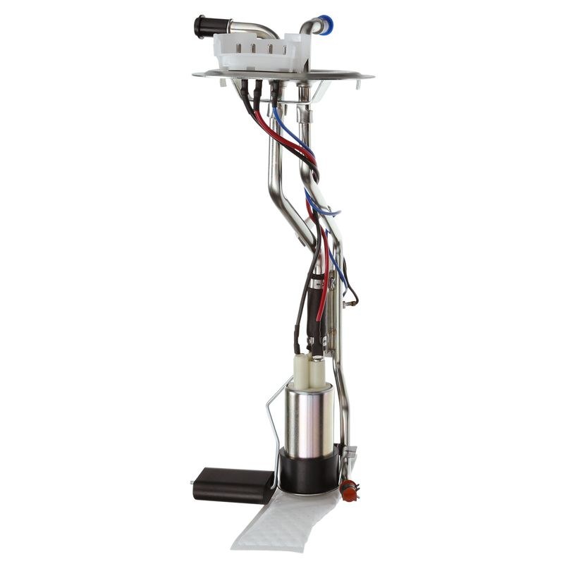 Delphi Fuel Pump Electric, Gasoline, 80 PSI Maximum Pressure, 24 Gph Flow Rate, With Hanger Assembly Strainer Float Arm Seal Lock Ring – HP10141