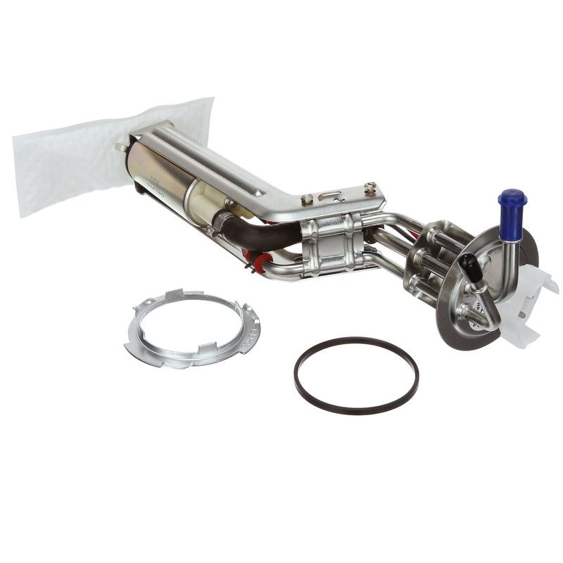 Delphi Fuel Pump Electric, Gasoline, 80 PSI Maximum Pressure, 28 Gph Flow Rate, With Hanger Assembly Strainer Float Arm Seal Lock Ring – HP10146