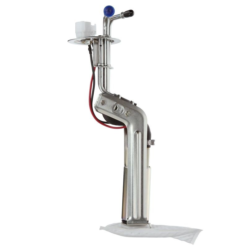 Delphi Fuel Pump Electric, Gasoline, 80 PSI Maximum Pressure, 28 Gph Flow Rate, With Hanger Assembly Strainer Float Arm Seal Lock Ring – HP10146