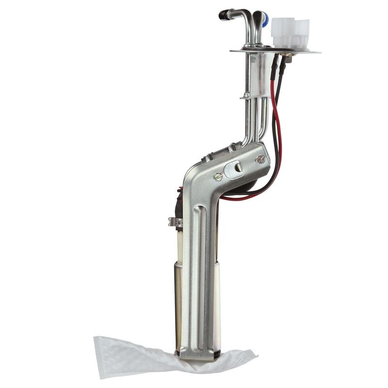 Delphi Fuel Pump Electric, Gasoline, 80 PSI Maximum Pressure, 28 Gph Flow Rate, With Hanger Assembly Strainer Float Arm Seal Lock Ring – HP10146