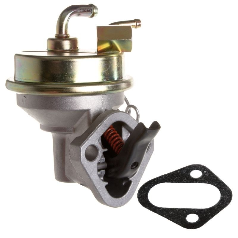 Delphi Fuel Pump Mechanical, Gasoline, 40 Gph Flow Rate – MF0002
