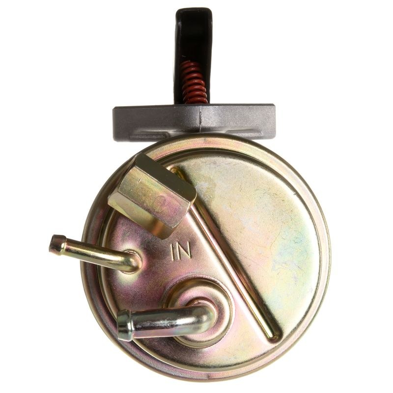 Delphi Fuel Pump Mechanical, Gasoline, 40 Gph Flow Rate – MF0002